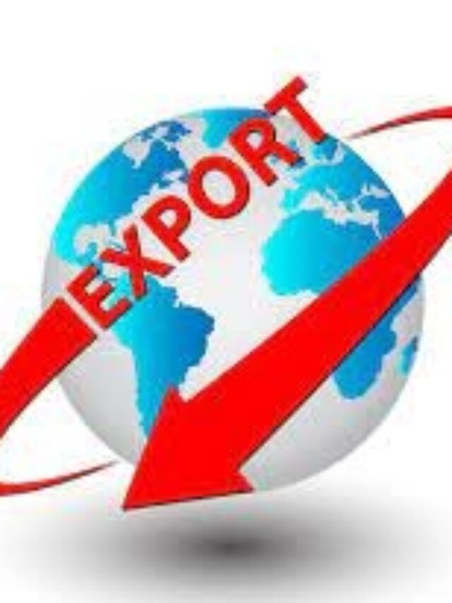 The best export quality with m-nbroker